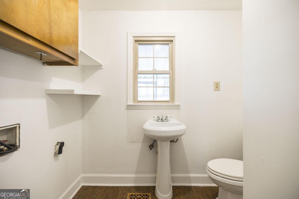 5624 Rogers Road Lizella - Photo 16