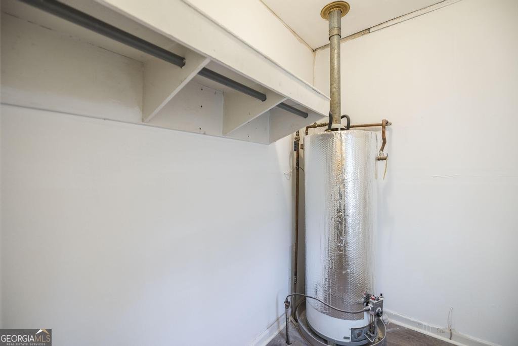 5624 Rogers Road Lizella - Photo 32