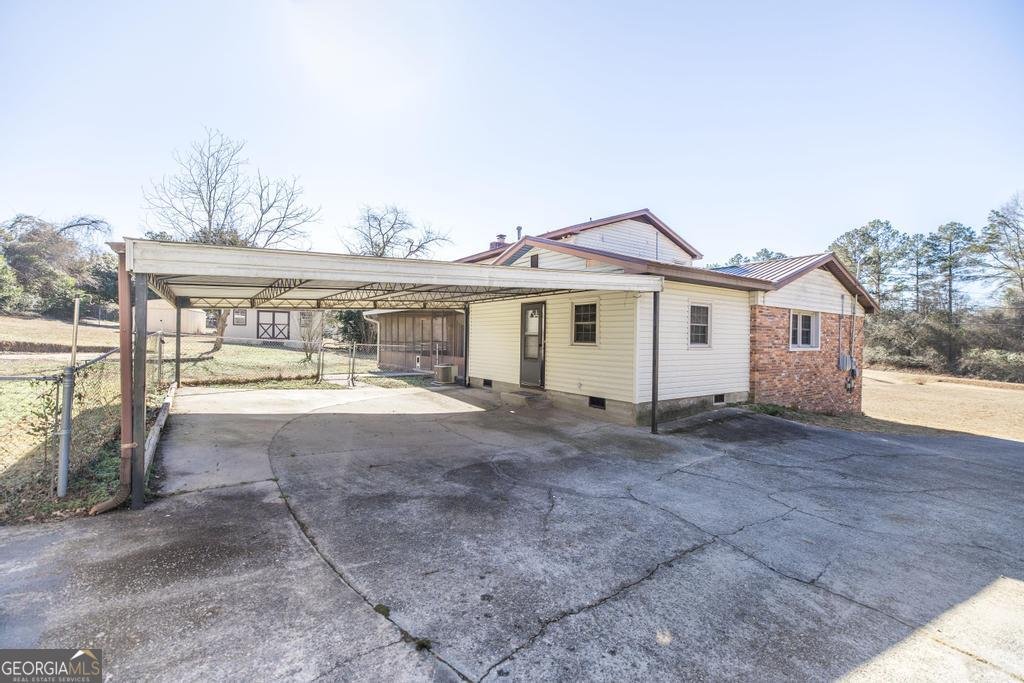 5624 Rogers Road Lizella - Photo 34