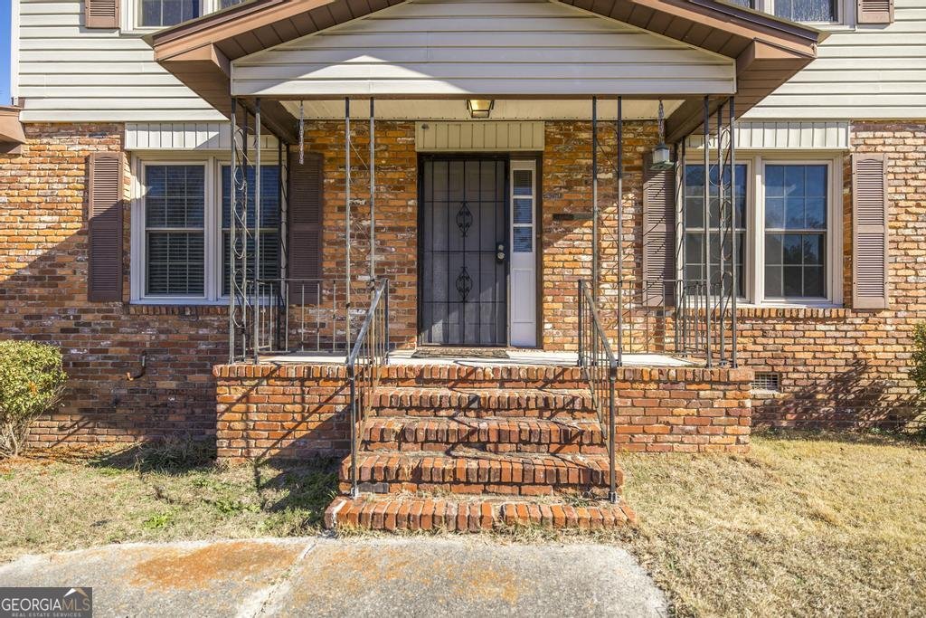 5624 Rogers Road Lizella - Photo 6