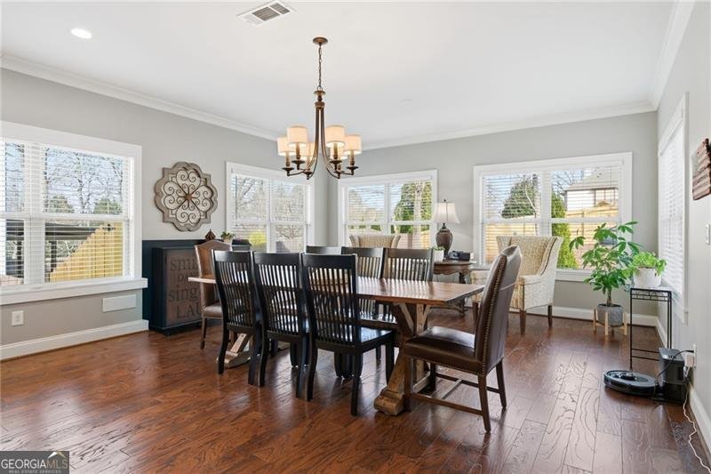 4820 Hanson Farms Lane Cumming - Photo 11