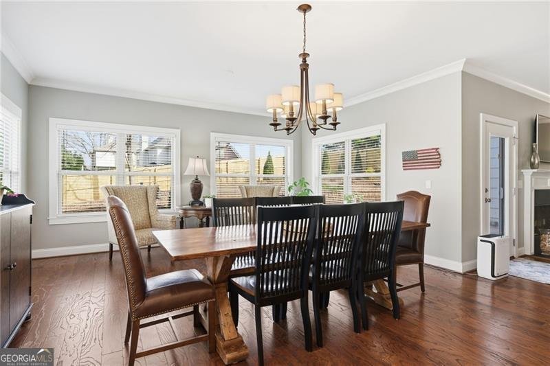 4820 Hanson Farms Lane Cumming - Photo 12