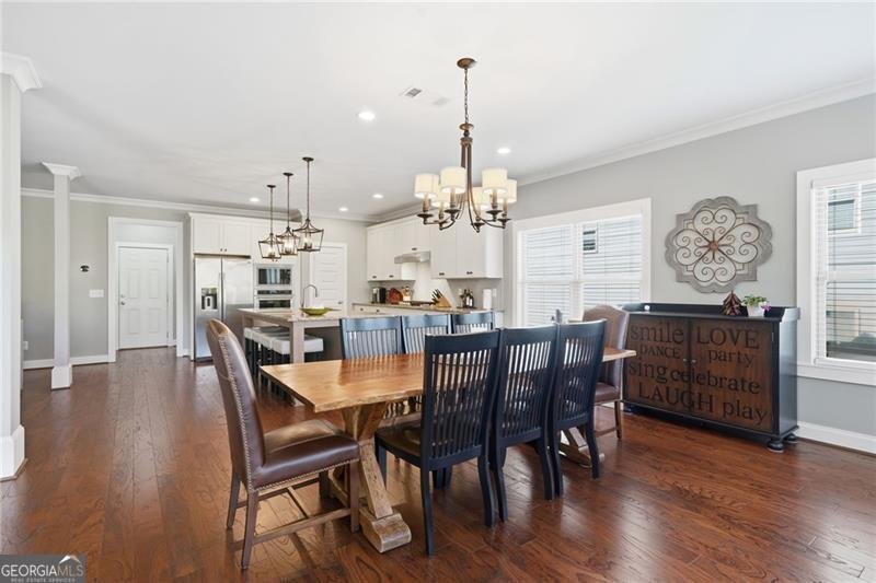 4820 Hanson Farms Lane Cumming - Photo 13