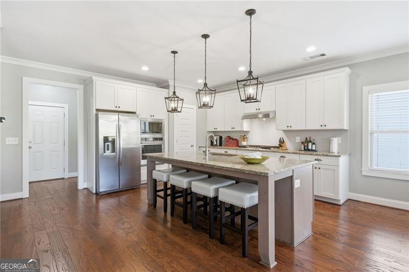 4820 Hanson Farms Lane Cumming - Photo 14