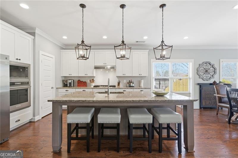 4820 Hanson Farms Lane Cumming - Photo 15