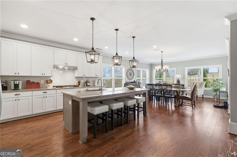 4820 Hanson Farms Lane Cumming - Photo 16