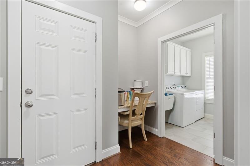 4820 Hanson Farms Lane Cumming - Photo 19