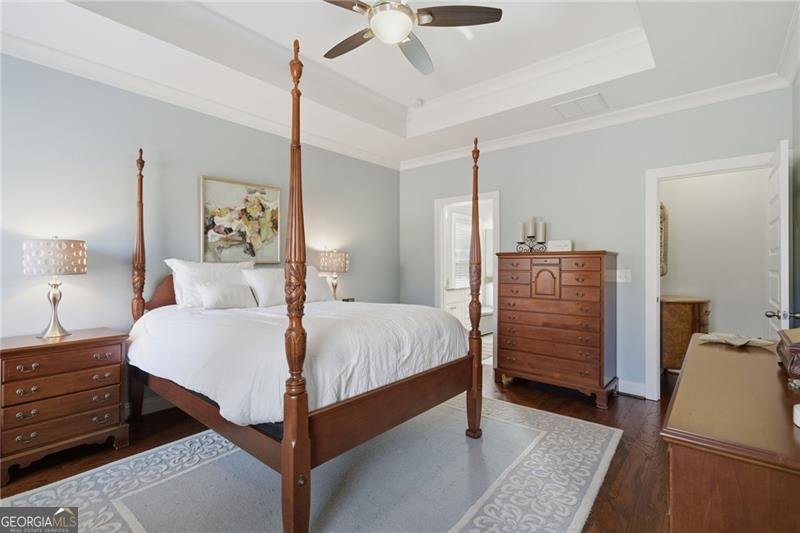 4820 Hanson Farms Lane Cumming - Photo 22