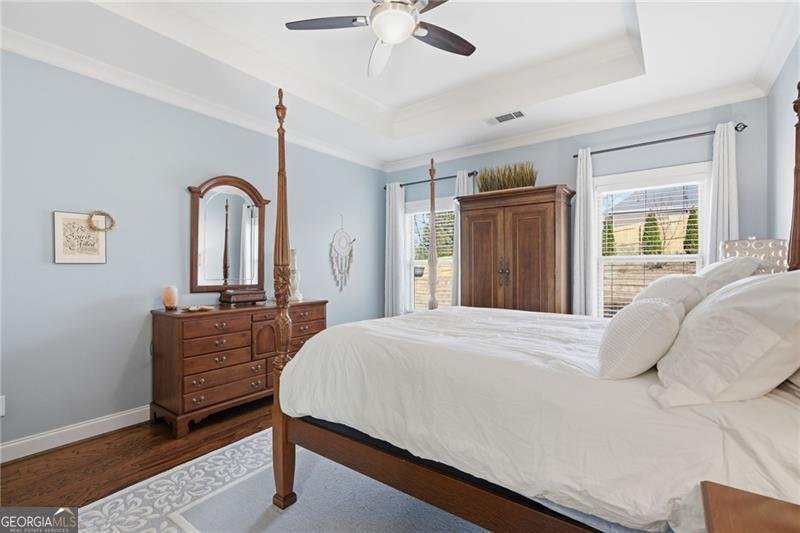 4820 Hanson Farms Lane Cumming - Photo 23