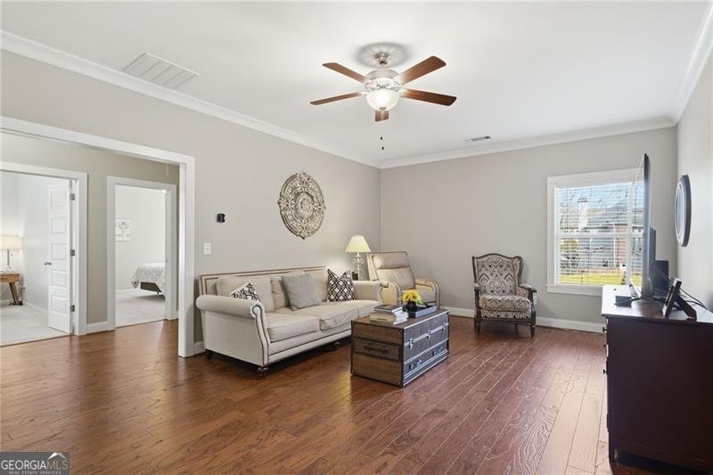 4820 Hanson Farms Lane Cumming - Photo 28