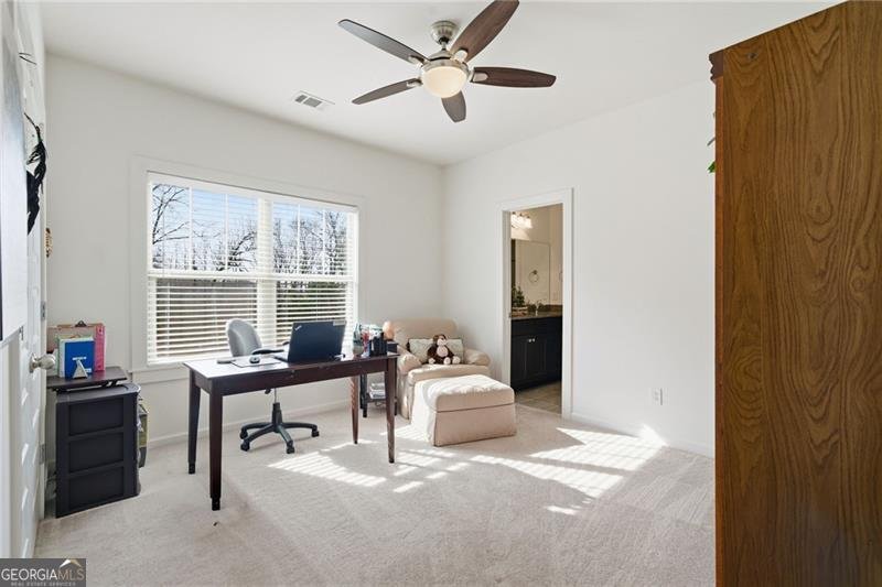 4820 Hanson Farms Lane Cumming - Photo 34