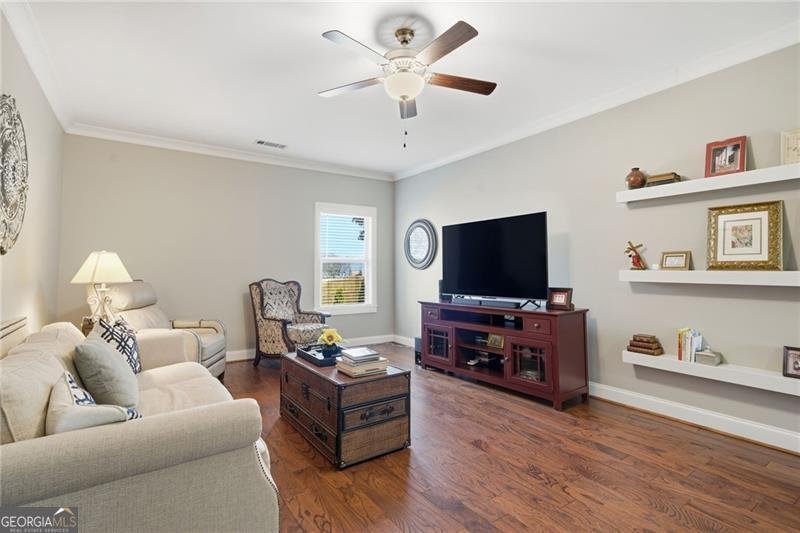 4820 Hanson Farms Lane Cumming - Photo 36