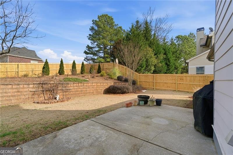 4820 Hanson Farms Lane Cumming - Photo 37