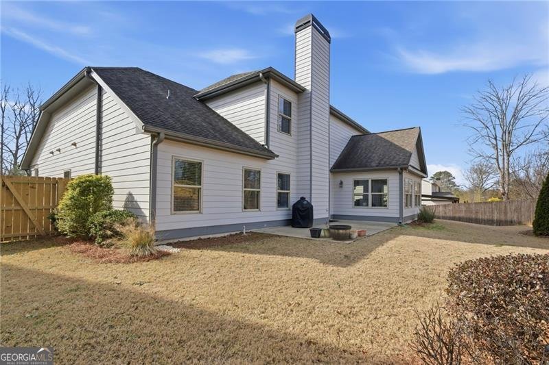 4820 Hanson Farms Lane Cumming - Photo 39