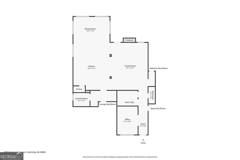 4820 Hanson Farms Lane Cumming - Photo 42