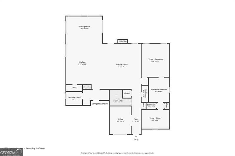 4820 Hanson Farms Lane Cumming - Photo 46