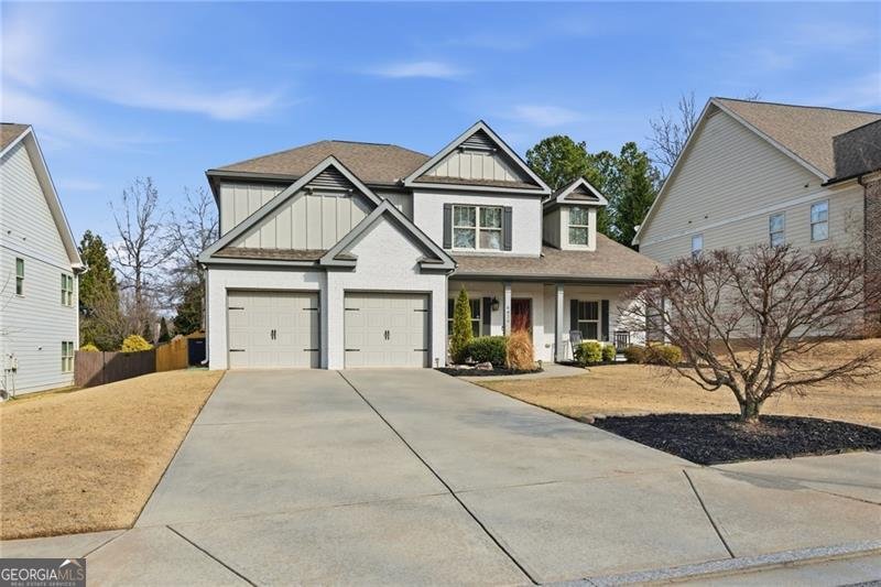 4820 Hanson Farms Lane Cumming - Photo 48