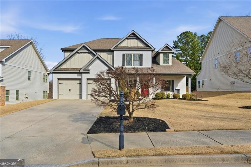 4820 Hanson Farms Lane Cumming - Photo 49