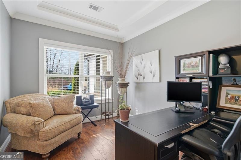 4820 Hanson Farms Lane Cumming - Photo 6