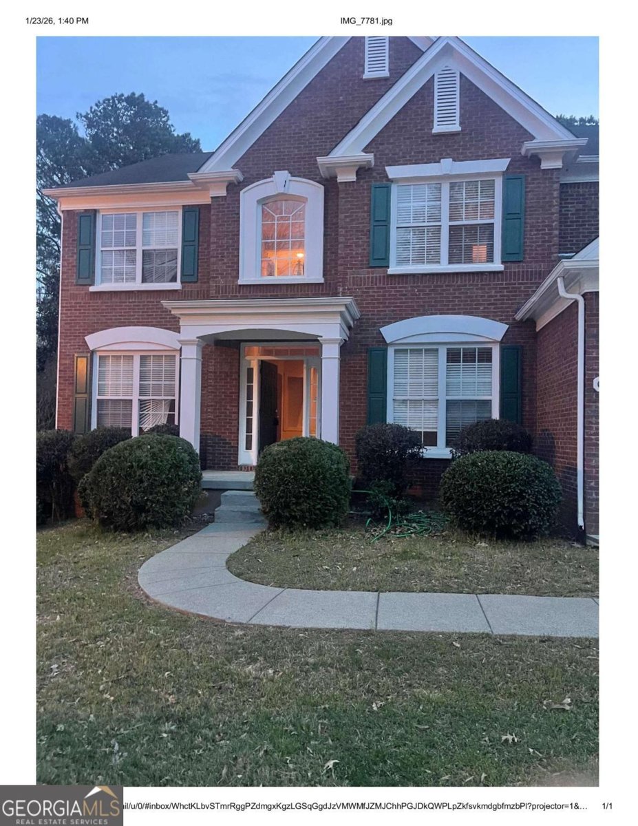 531 Ashland Parkway Woodstock - Photo 1