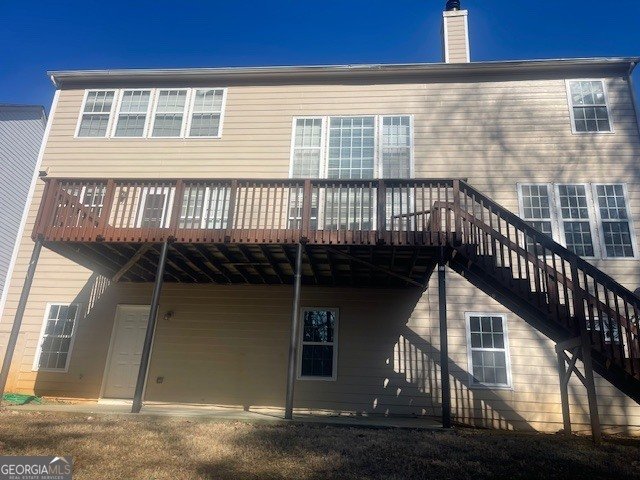 531 Ashland Parkway Woodstock - Photo 33