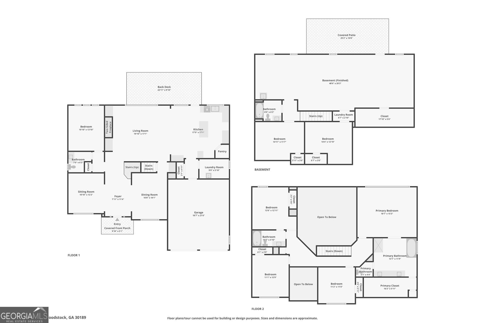 531 Ashland Parkway Woodstock - Photo 53
