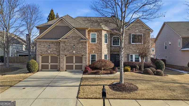 4415 Brampton Way Cumming - Photo 1