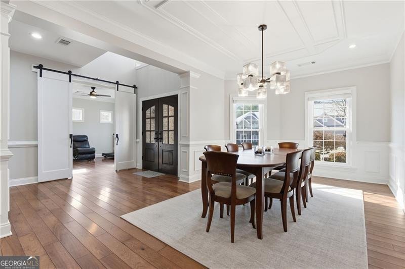 4415 Brampton Way Cumming - Photo 10