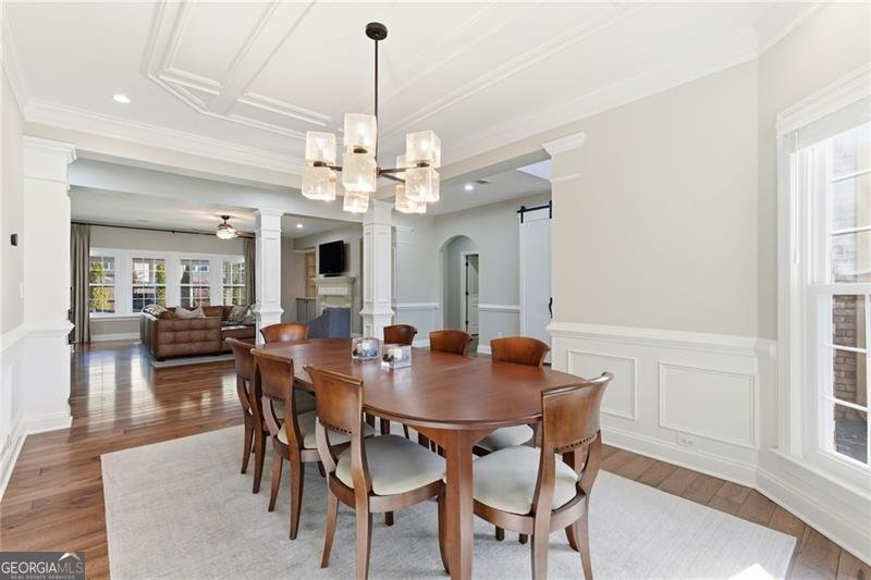 4415 Brampton Way Cumming - Photo 11