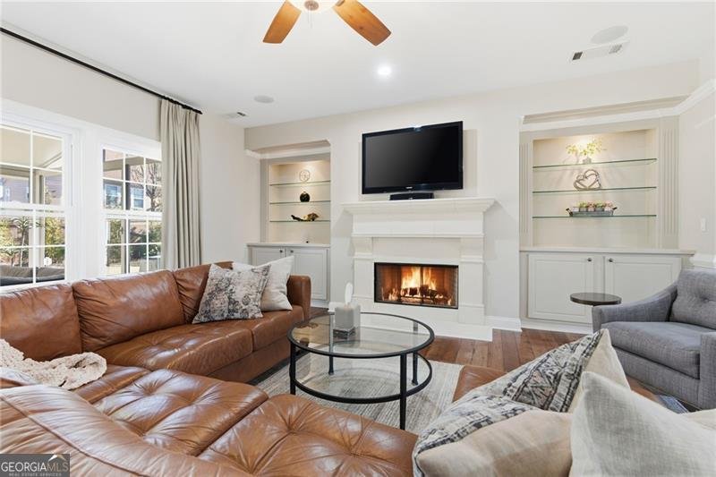 4415 Brampton Way Cumming - Photo 12