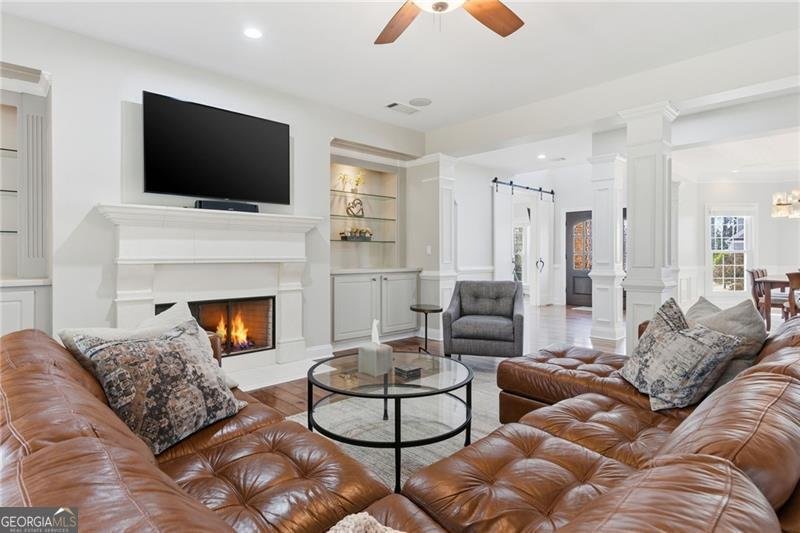 4415 Brampton Way Cumming - Photo 13