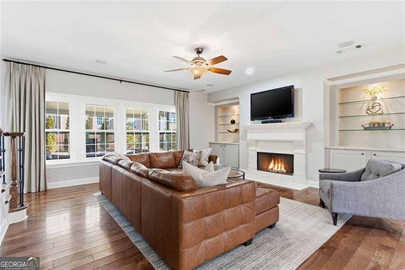 4415 Brampton Way Cumming - Photo 14