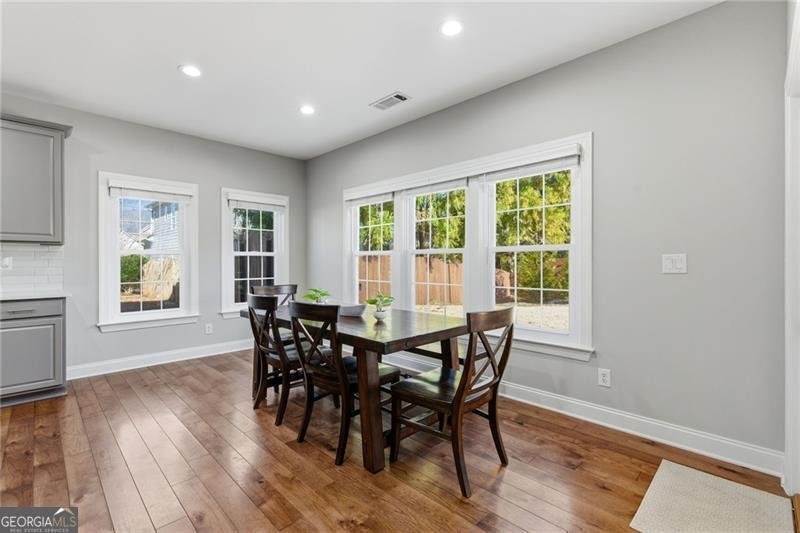 4415 Brampton Way Cumming - Photo 16