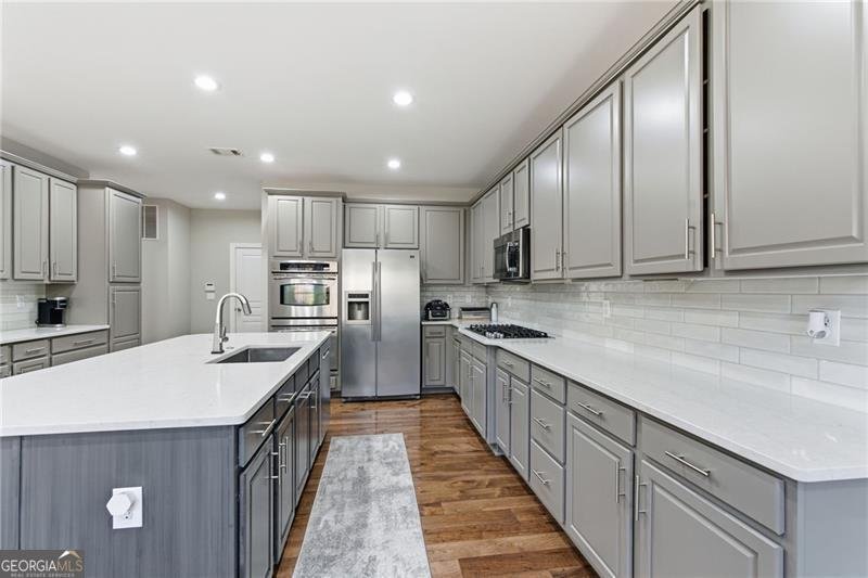 4415 Brampton Way Cumming - Photo 20