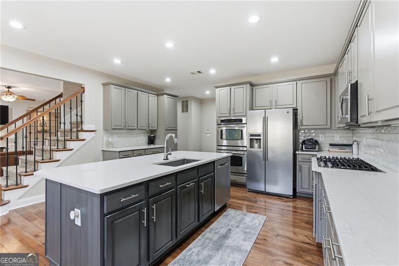 4415 Brampton Way Cumming - Photo 22