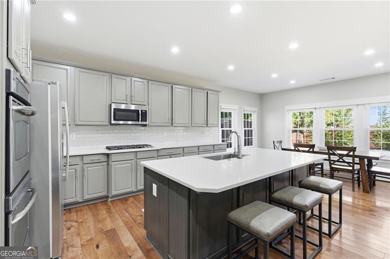 4415 Brampton Way Cumming - Photo 23