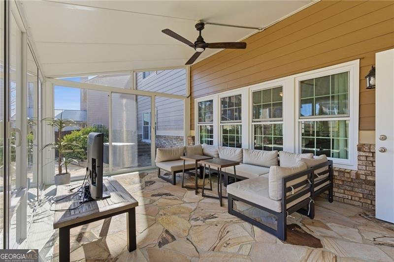 4415 Brampton Way Cumming - Photo 27