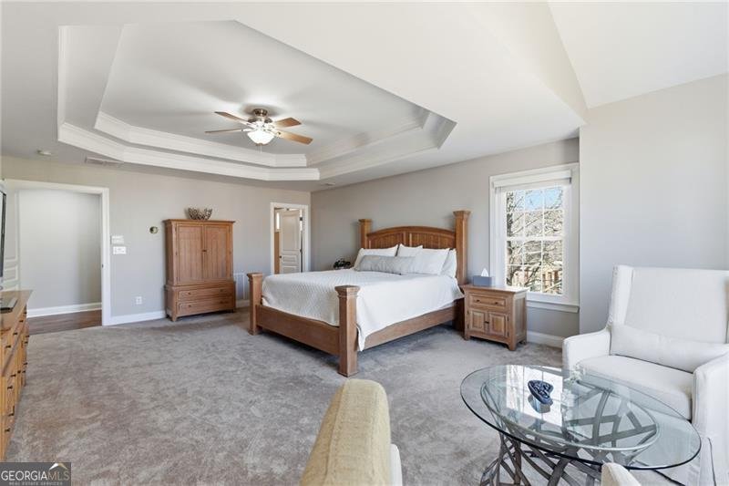 4415 Brampton Way Cumming - Photo 35