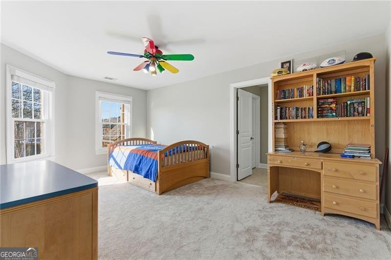 4415 Brampton Way Cumming - Photo 43