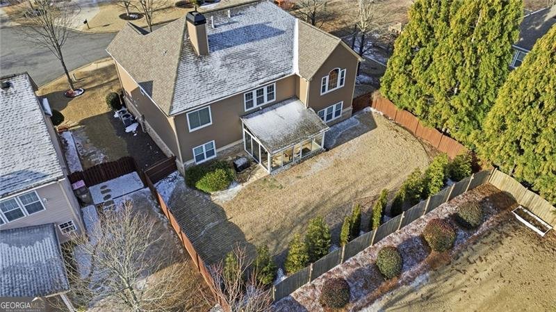 4415 Brampton Way Cumming - Photo 48