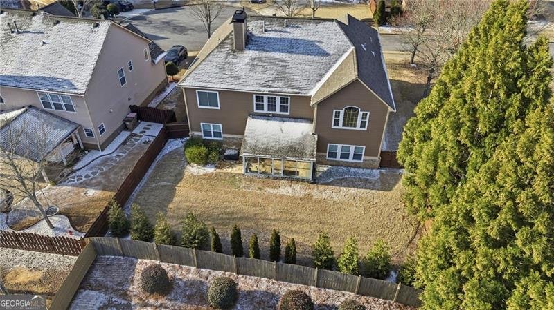 4415 Brampton Way Cumming - Photo 49