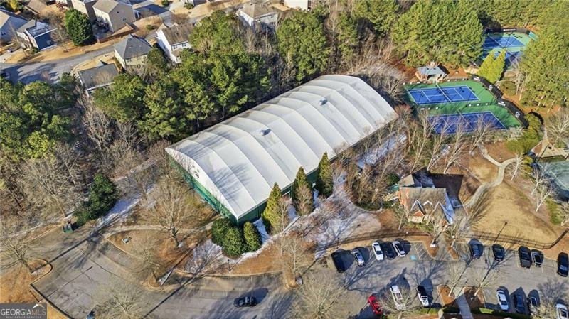 4415 Brampton Way Cumming - Photo 59