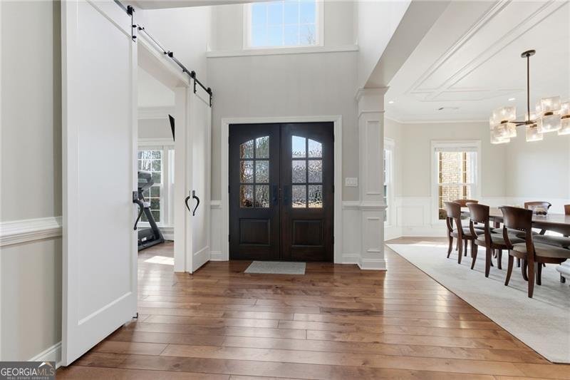 4415 Brampton Way Cumming - Photo 7