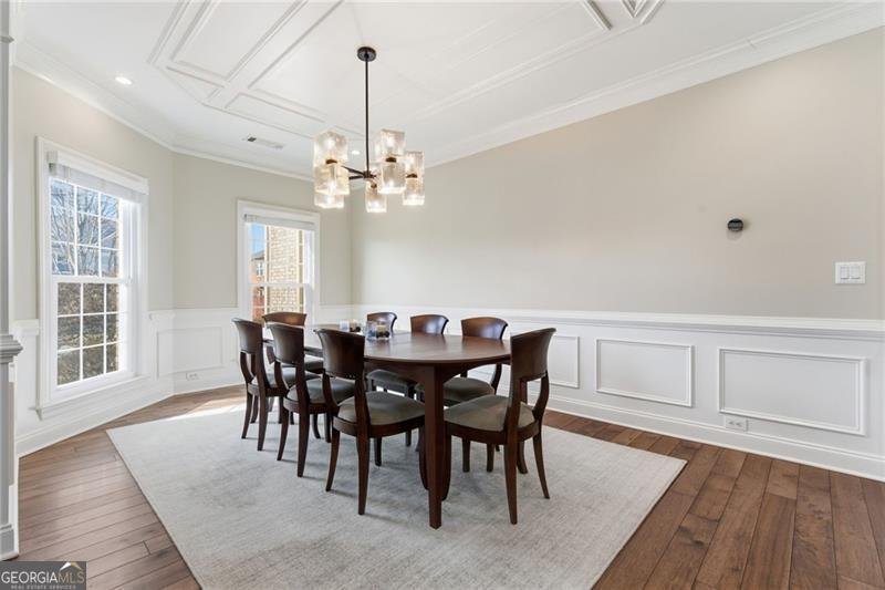 4415 Brampton Way Cumming - Photo 9