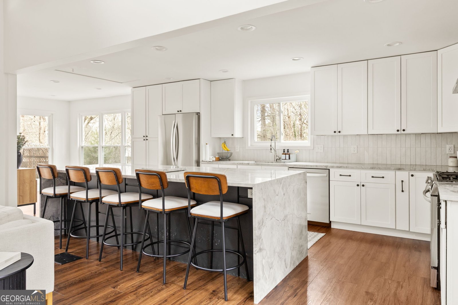 110 Lake Top Court Roswell - Photo 13