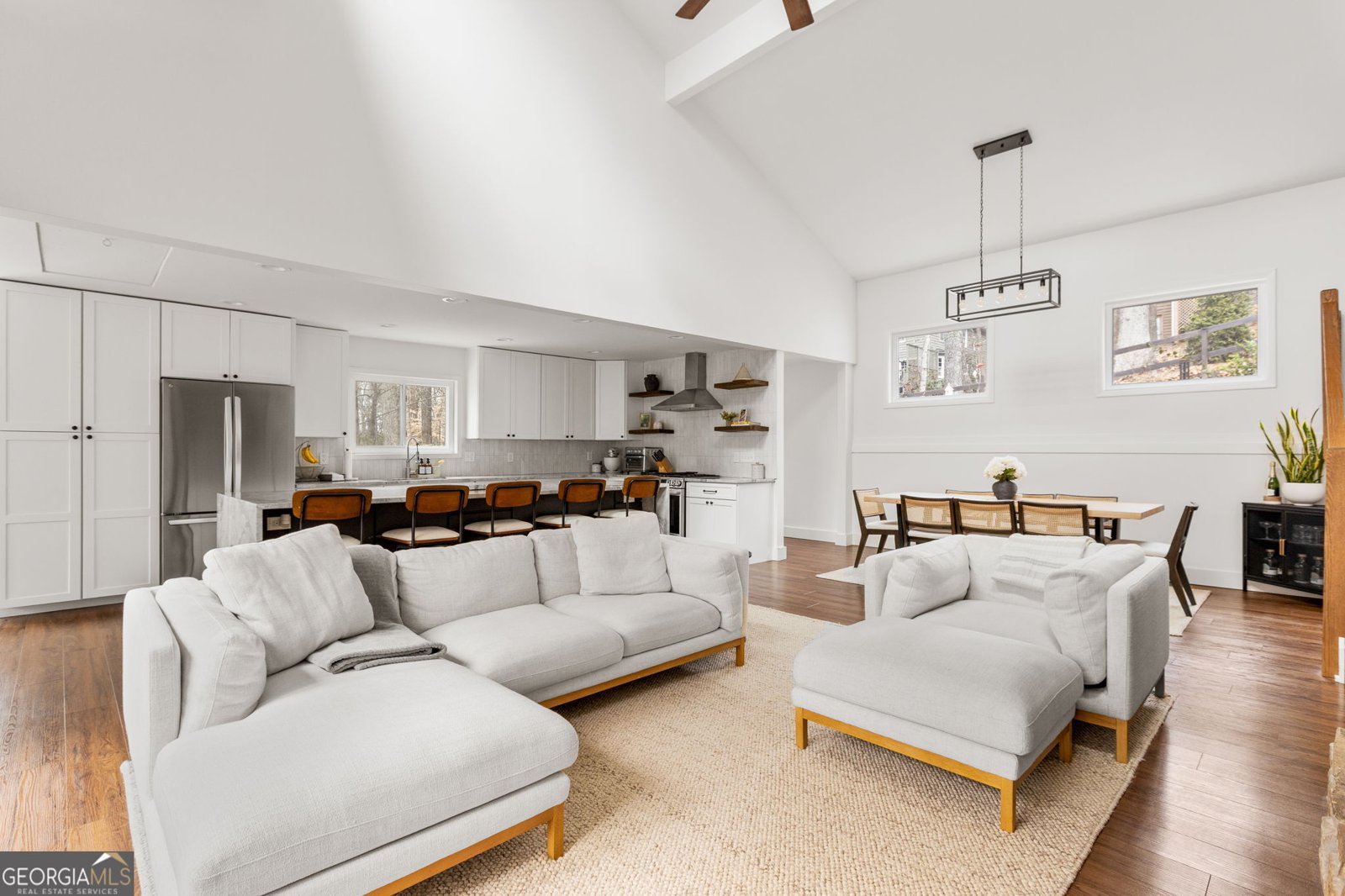 110 Lake Top Court Roswell - Photo 15