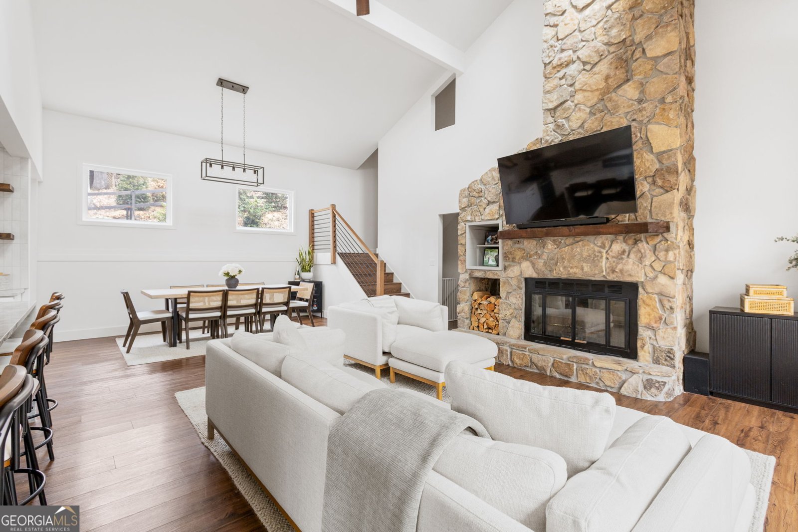 110 Lake Top Court Roswell - Photo 16