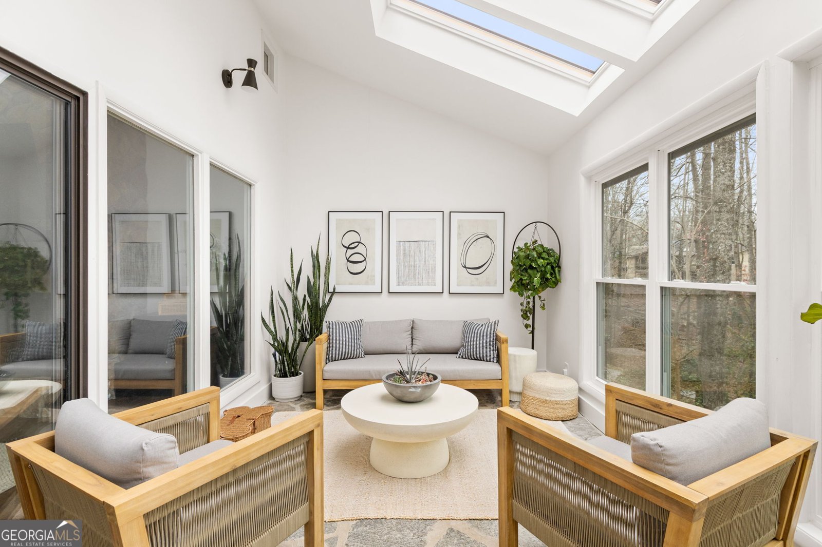 110 Lake Top Court Roswell - Photo 17