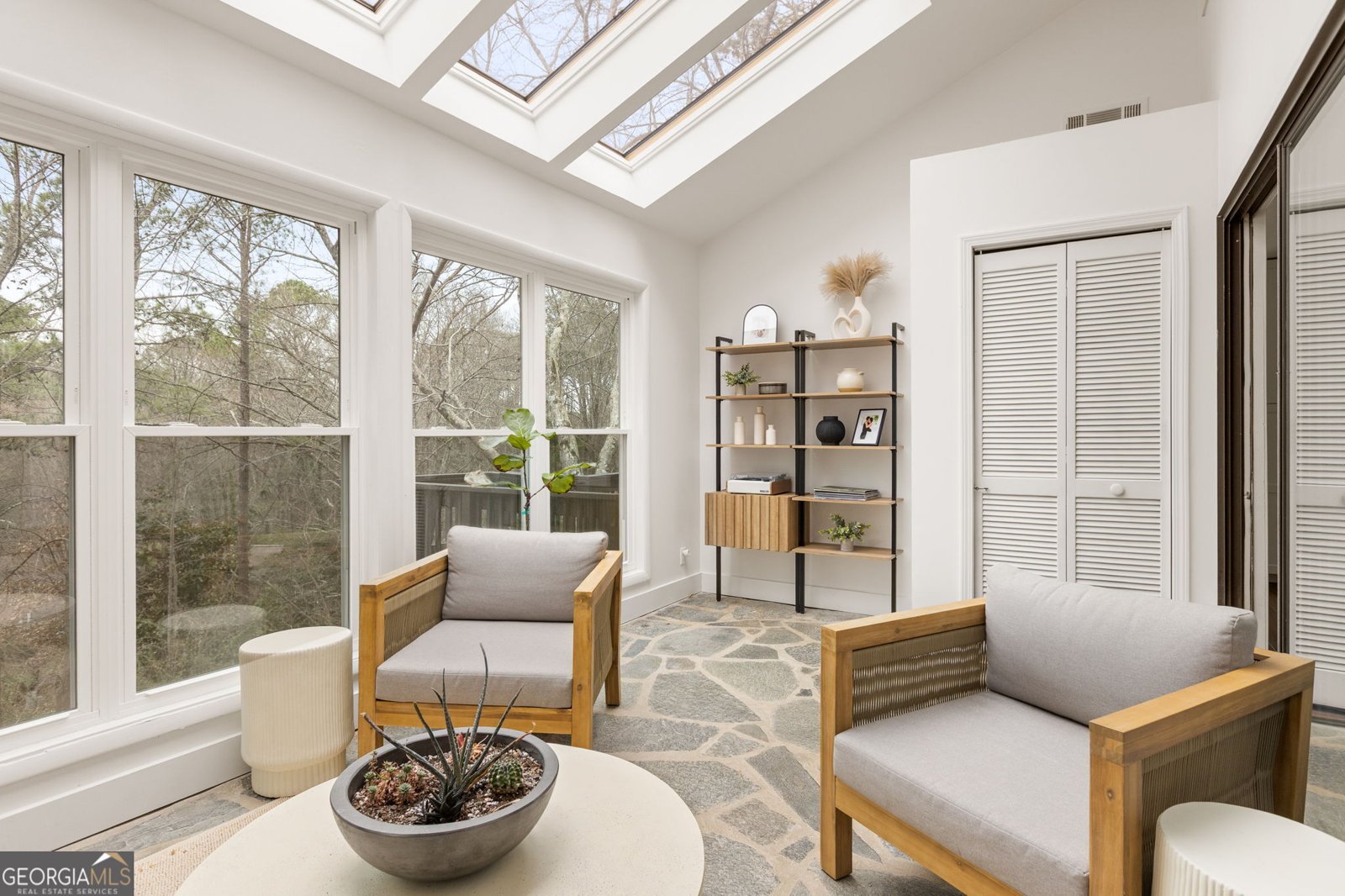 110 Lake Top Court Roswell - Photo 18