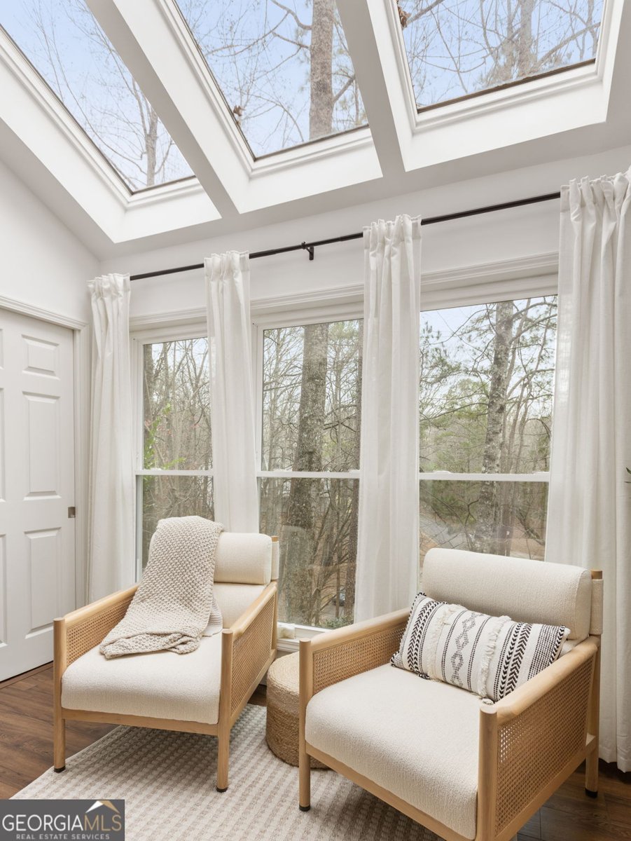 110 Lake Top Court Roswell - Photo 20